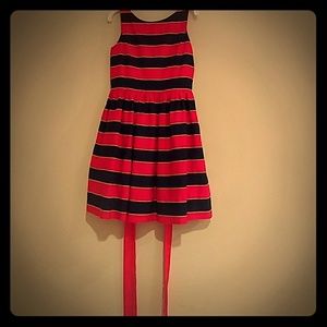 Polo Ralph Lauren dress, Girls 7